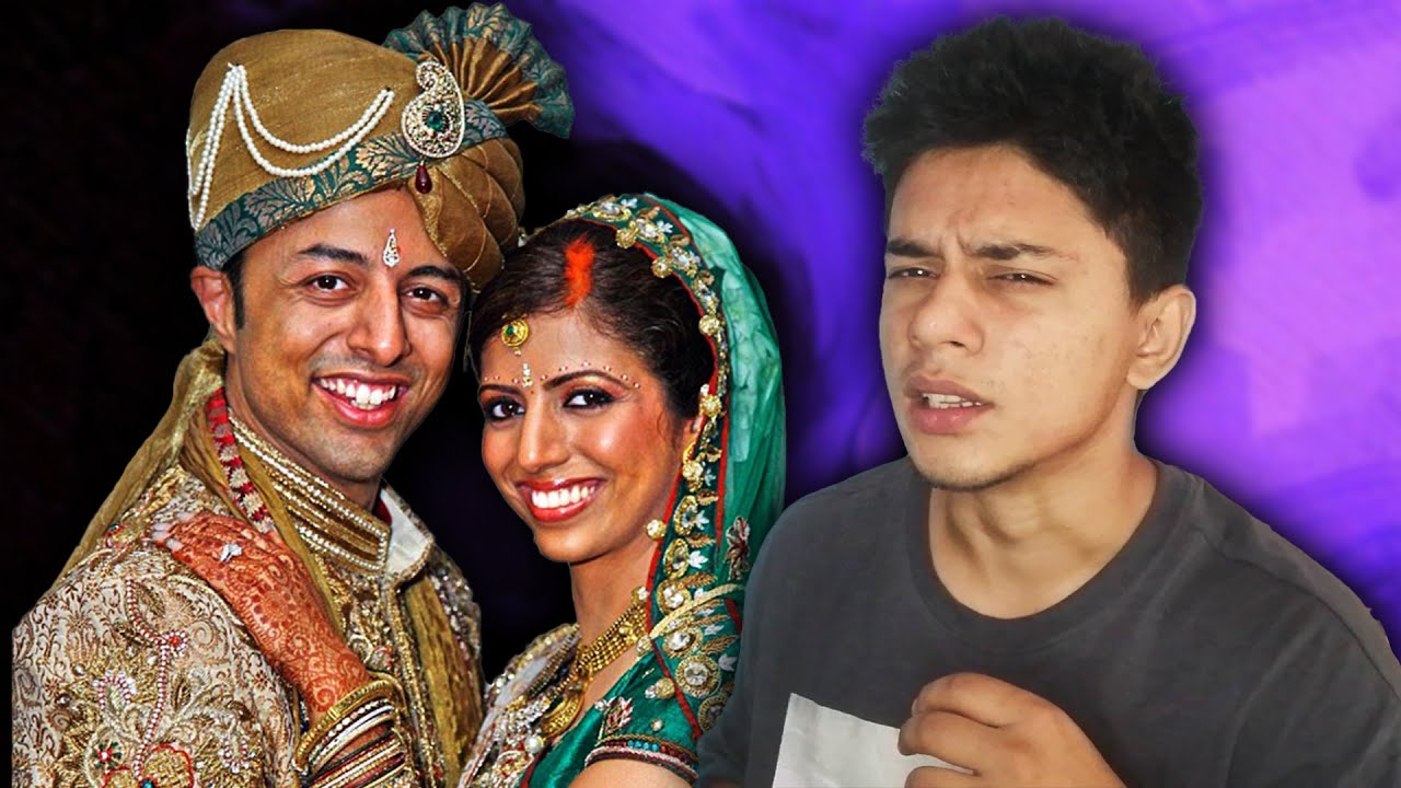 Anni Dewani : The Honeymoon Murder | SR PAY