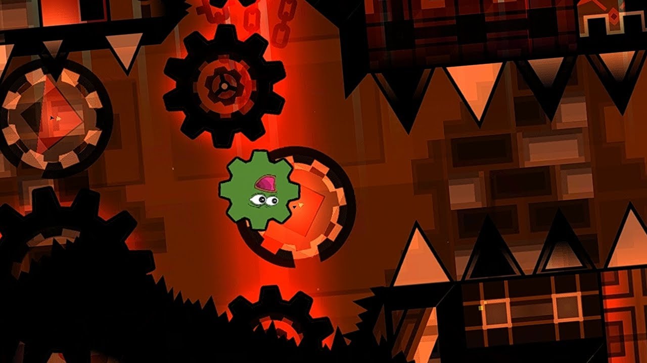 yBot | Tartarus by Riot and more