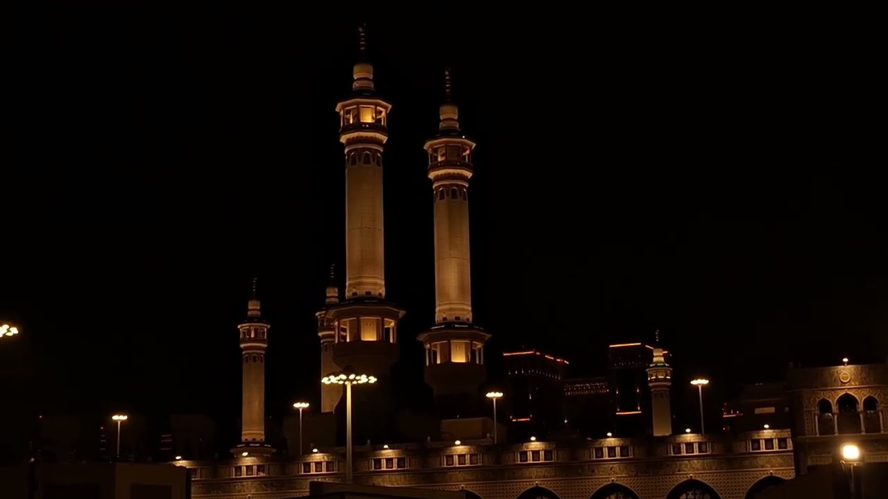Surah Al-Hujurat | Beautiful Quran Recitation | Tawaf Kaaba | Makkah Mukarramah 🕋 #viral #reels 