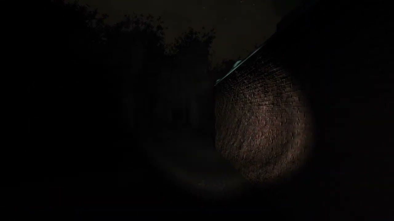 THIS TALL FREAK IS TRYNA KILL ME!!! (Slender: The Eight Pages)