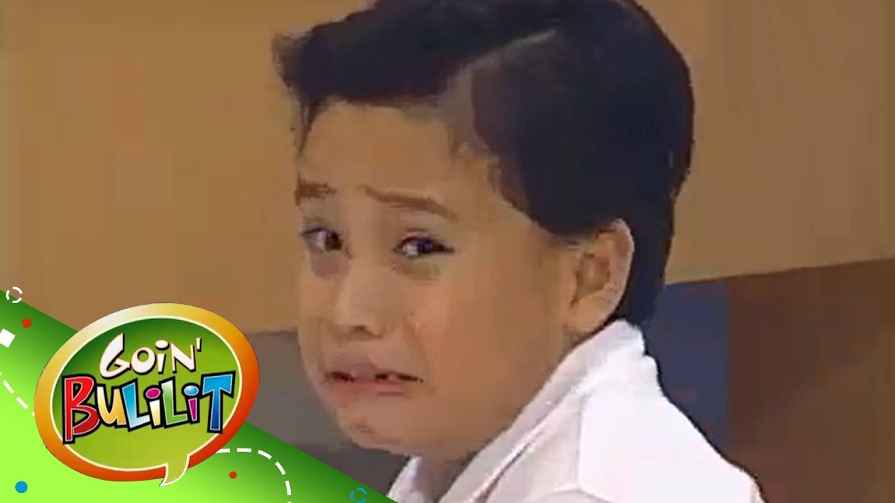 Goin' Bulilit Classics: Minimart Gags | Jeepney TV