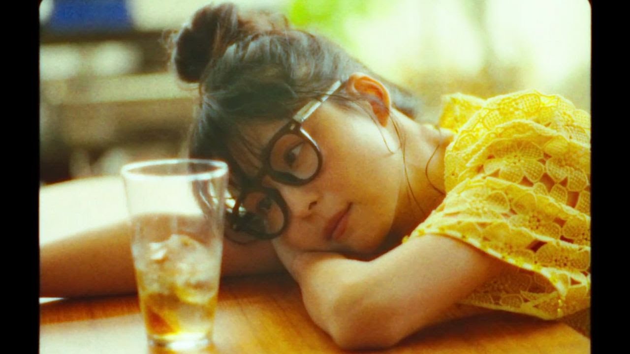 GOOD BYE APRIL / ポートレイト・ラヴソング (Official Music Video)