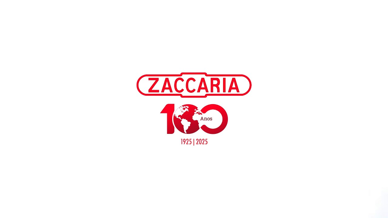 ZACCARIA 100 ANOS // SAME DAY EDIT