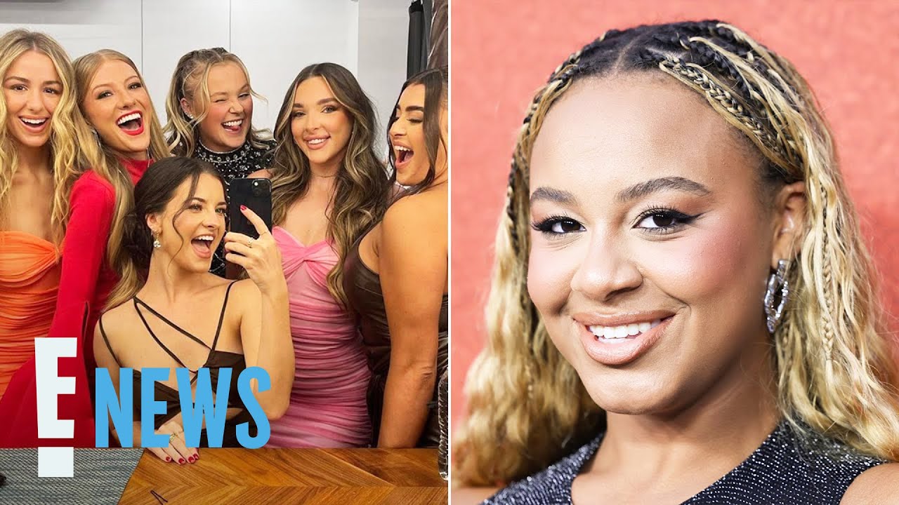 Why &lsquo;Dance Moms&rsquo; Star Nia Sioux is MISSING From the Reunion! | E! News