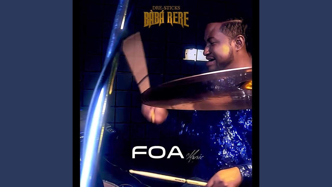 Baba Rere