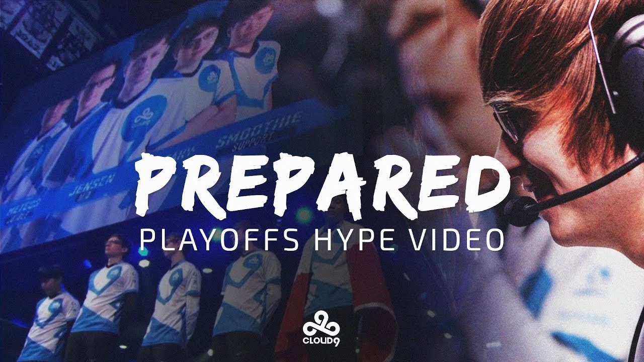 C9LoL | Prepared for Playoffs