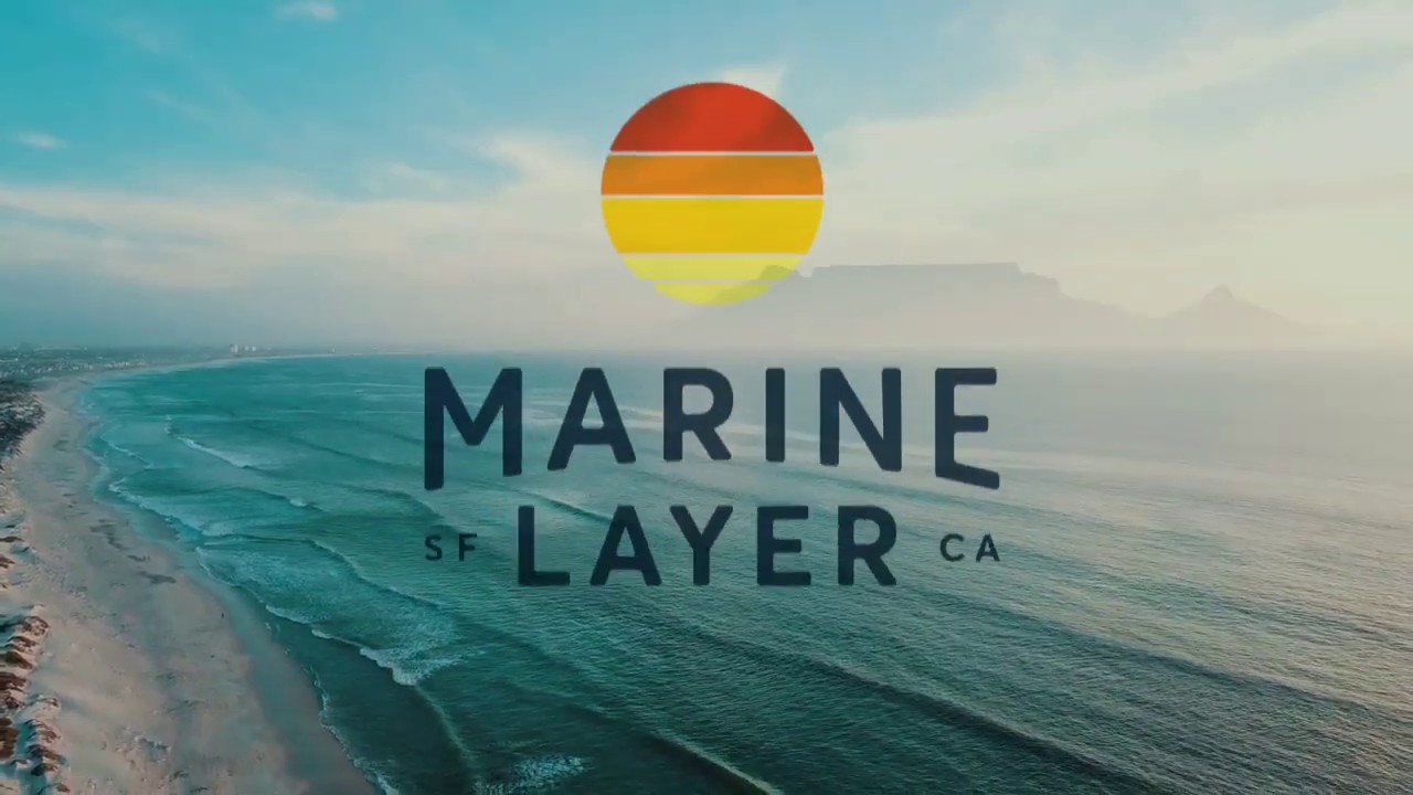 Marine Layer Review - Do they REALLY make the world's softest clothes? Our Men's Clothing Review