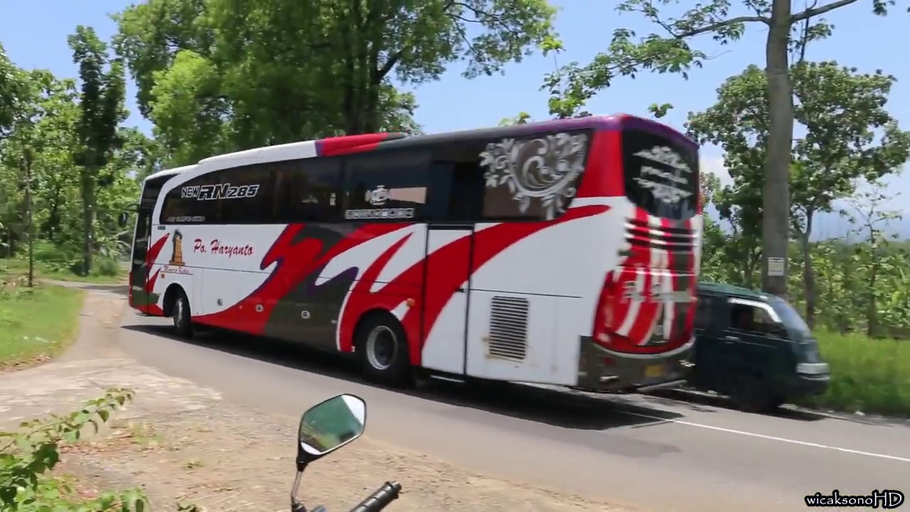 Manuver Bis AgraMas, Haryanto, Putera Mulya, DLL di 
