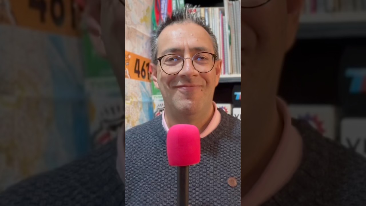 ⏱️Si no tienes tiempo para escuchar los 10 minutos de CRI, te comparto los titulares en 60 segundos.