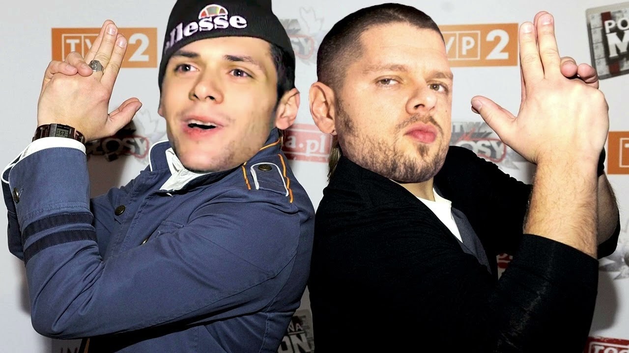Kaz Bałagane x Belmondo x Paris Platynov Bracia Golec ale to MOCNA VIXA