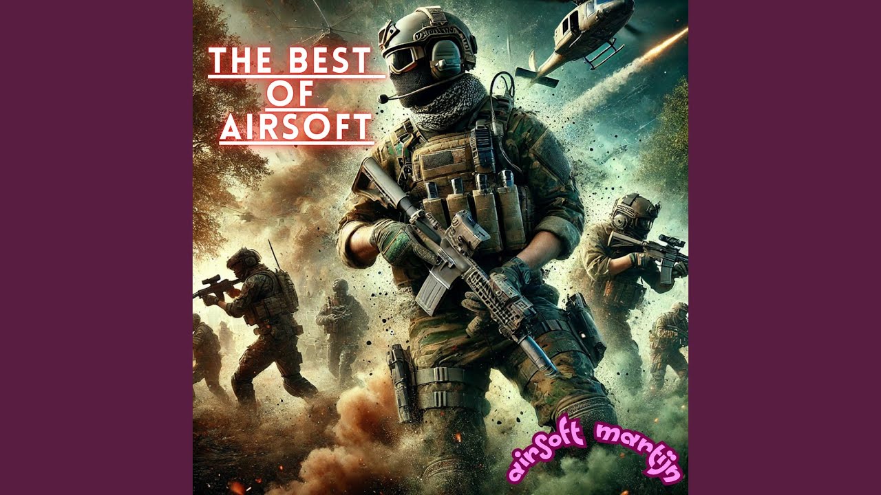 Airsoft Love