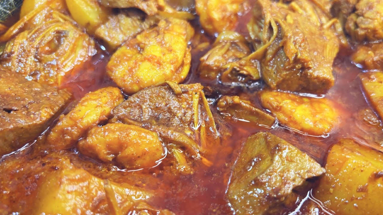 Echor Chingri Recipe | Authentic Bengali Raw Jackfruit with Prawns | Summer Special Curry