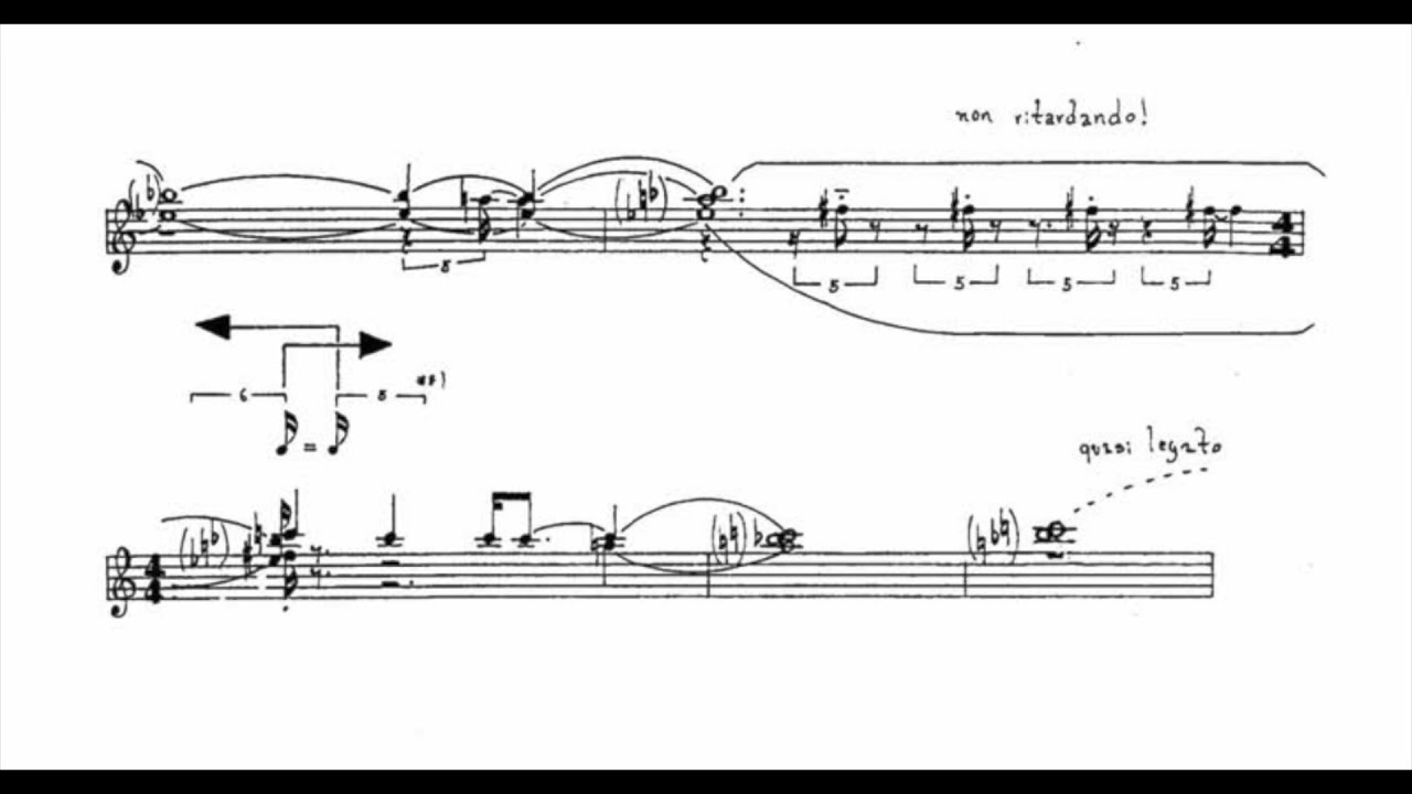 Javier Torres Maldonado: Lacrymosa I (2001)
