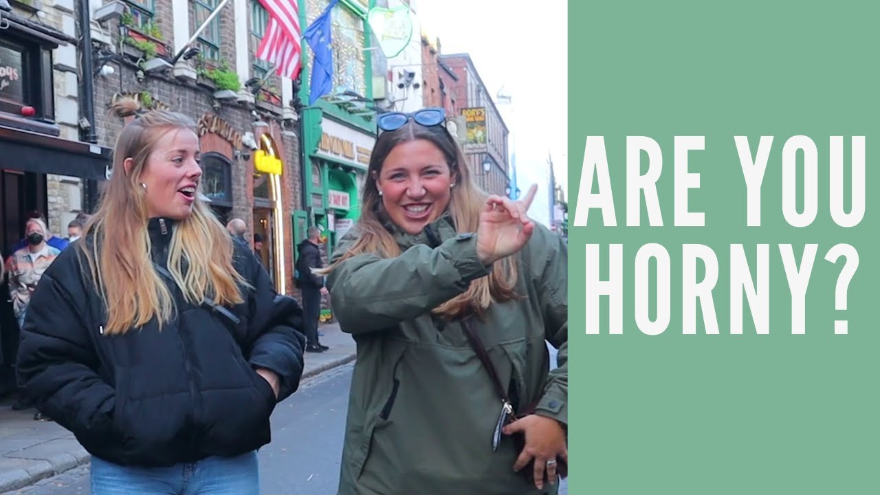Indian Pranking foreigners in Ireland | Speaking Hindi with foreigner girls | Indian Walker