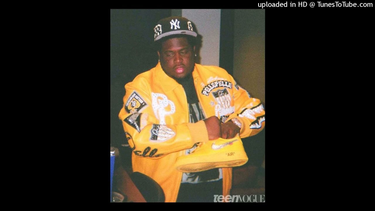 Cash Cobain x Bayswag x Nola Bounce Type Beat - 