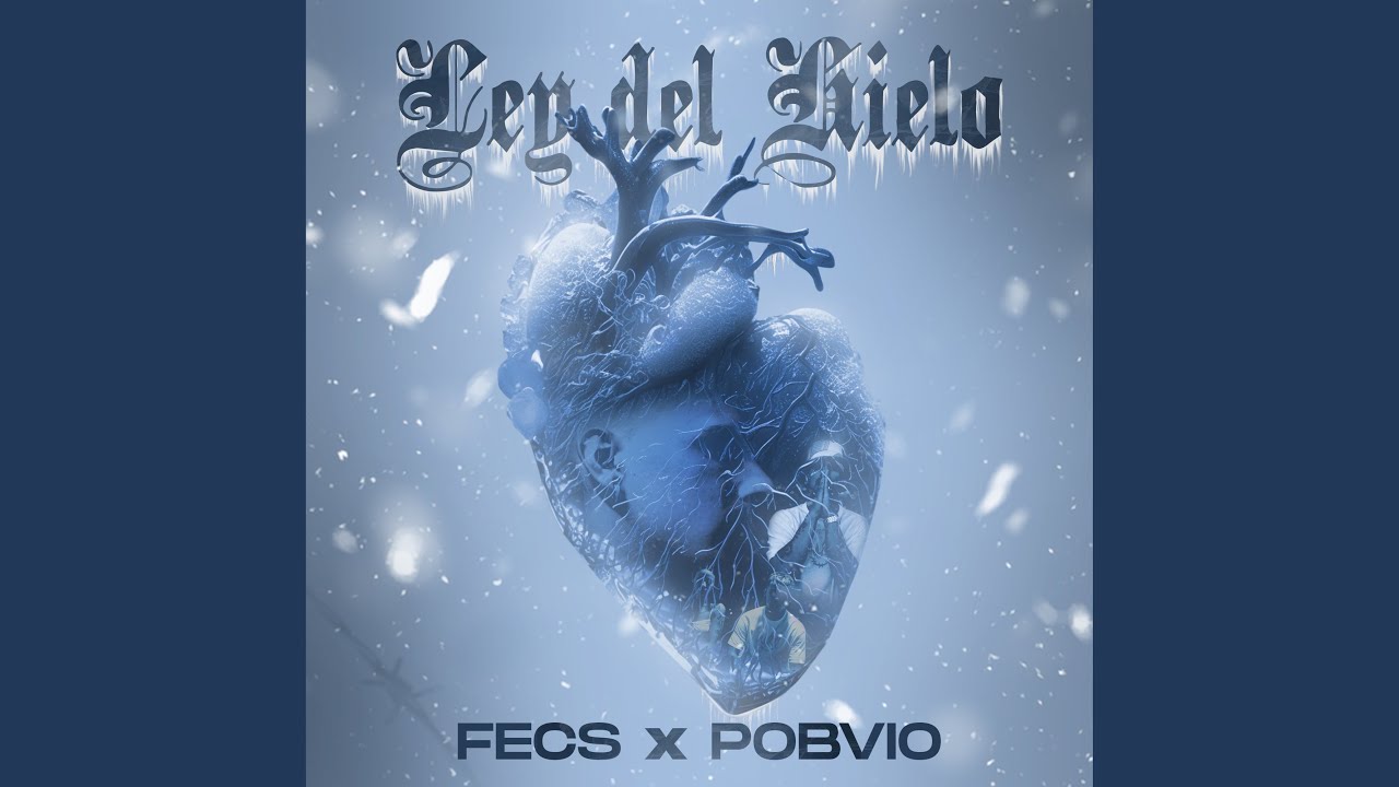 Ley del Hielo