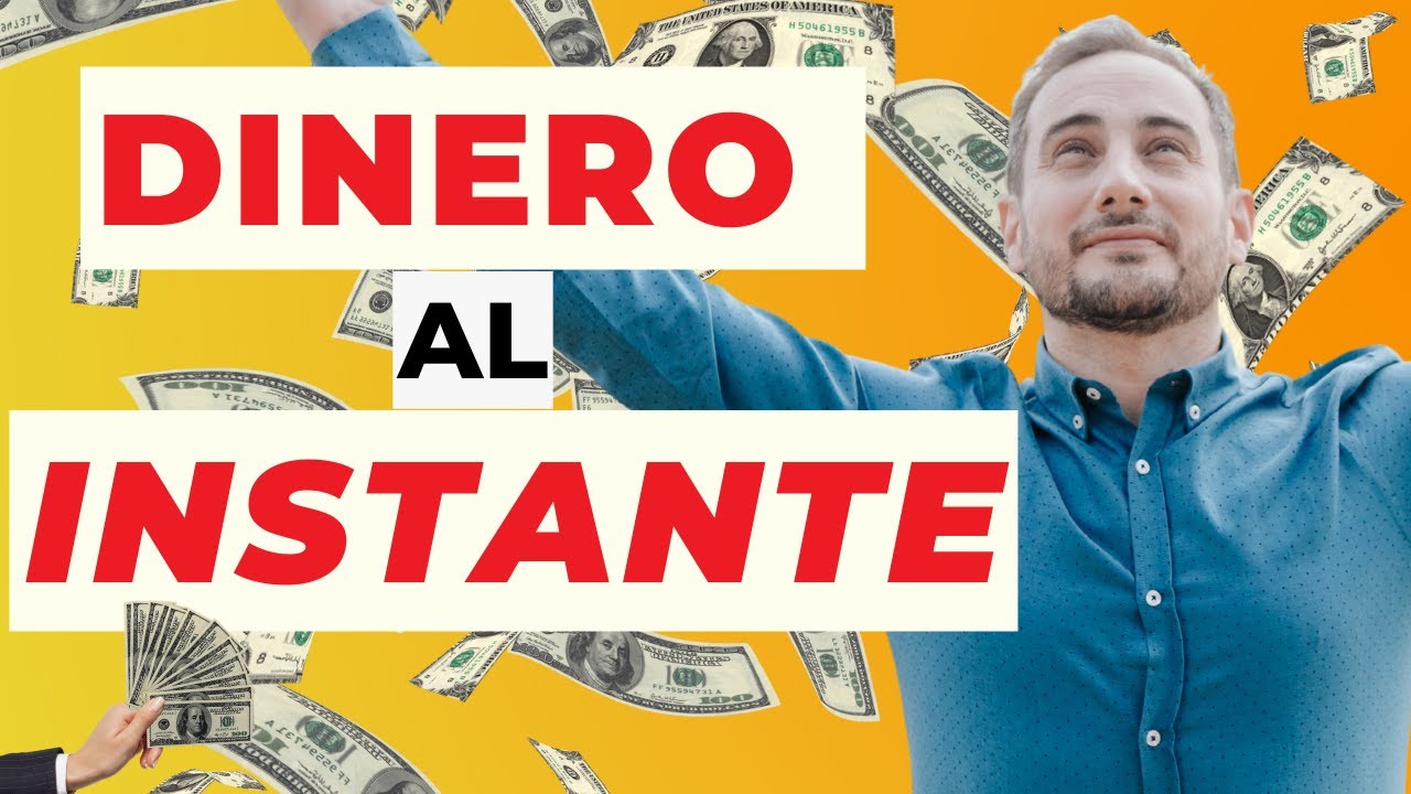 JALE de ENERGÍA para (MUCHO) MÁS DINERO
