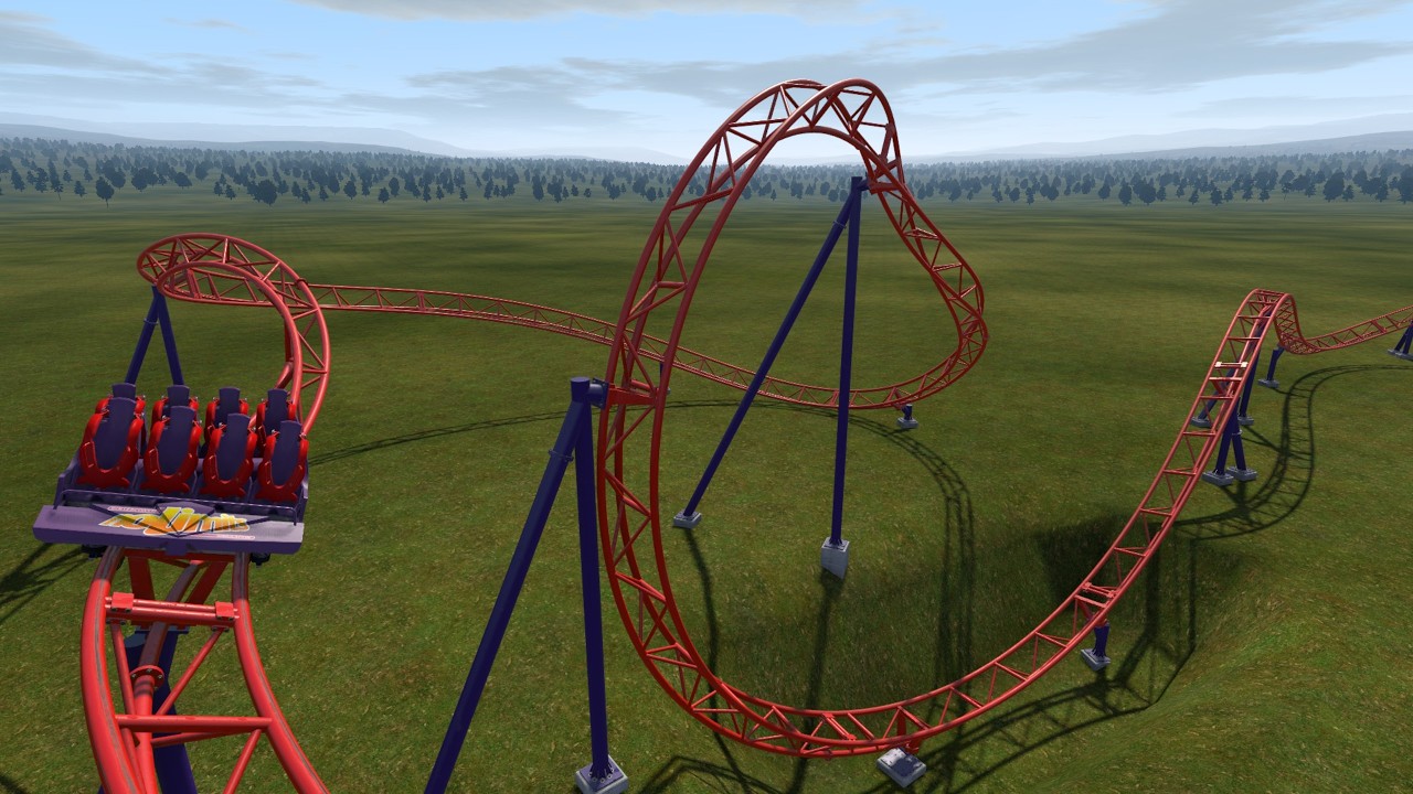 Small Scale Gerstlauer Eurofighter|No Limits 2