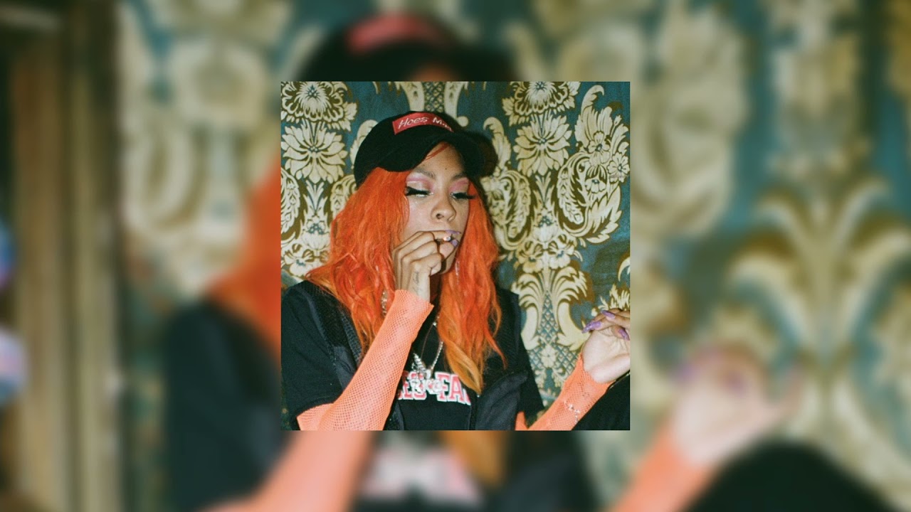 Rico Nasty Type Beat - 