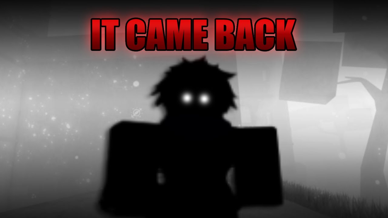 The Greatest Roblox Exit Scam has Returned