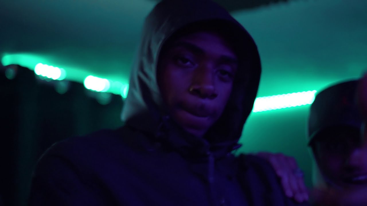 Layams - DONATELLO 🍕🐢 (24H 1SON 1CLIP) prod by Saintcardona x Thugstage.