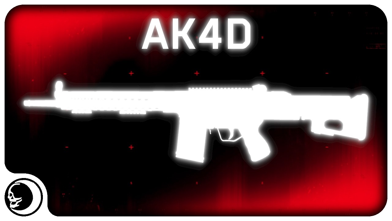 Why I LOVE the AK4D | BF6T E04
