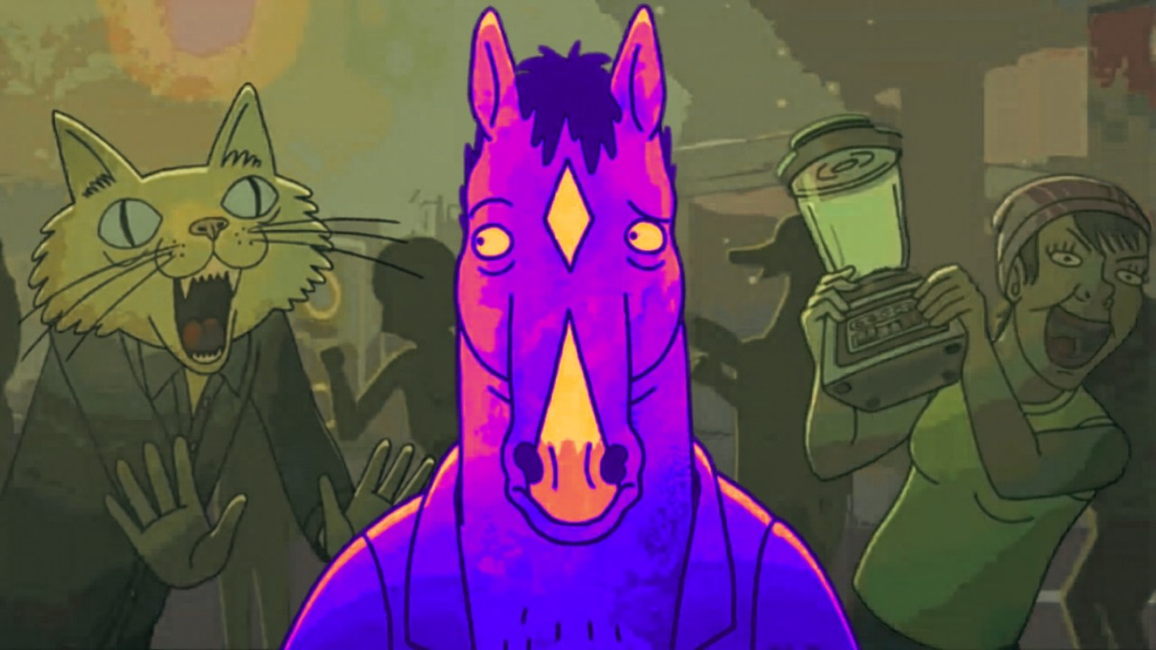 Bojack Horseman pero explicado para ignorantes: el final que no perdona