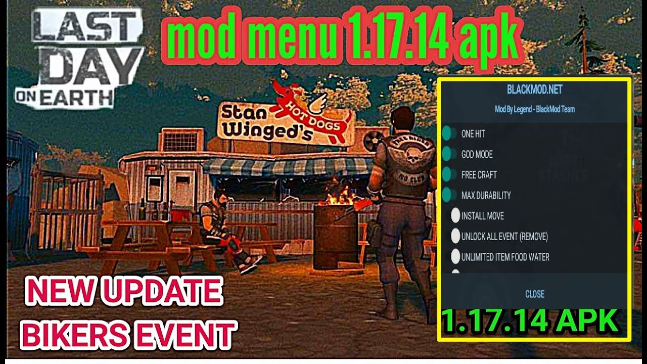 new update 