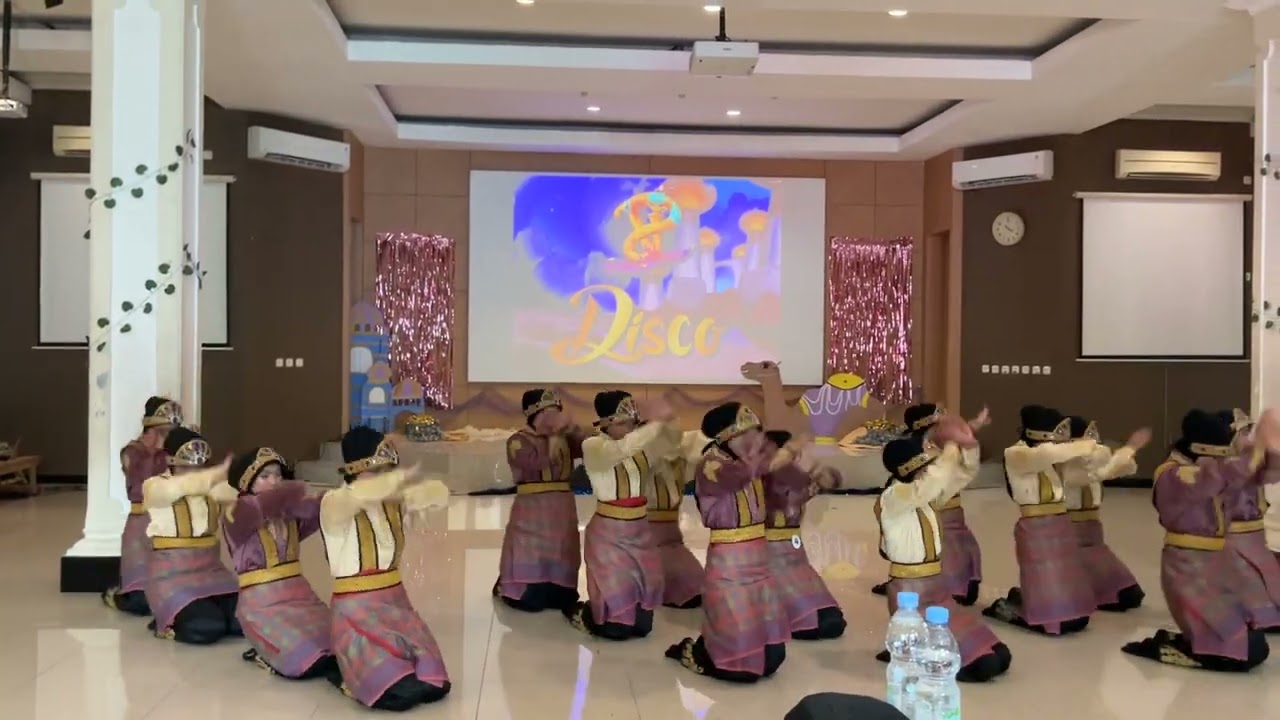 TIM 1 ESSELF at DISCO 2026
