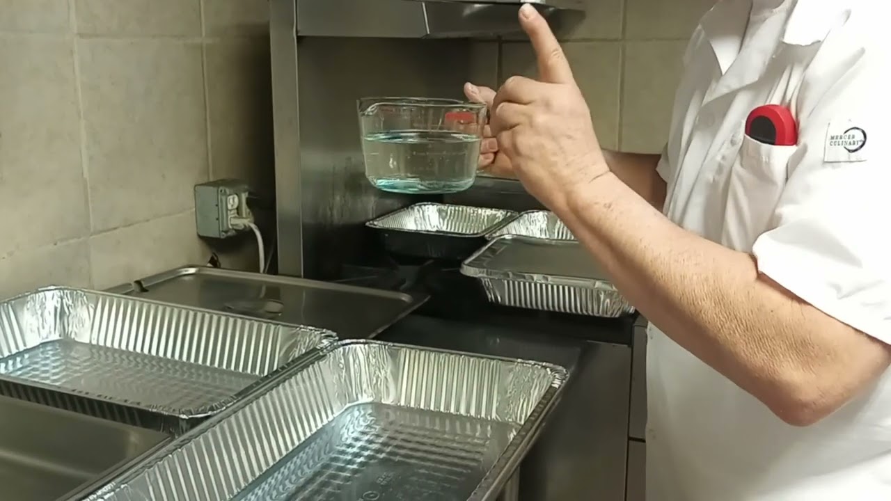 How to use h°eats flameless food warming pads
