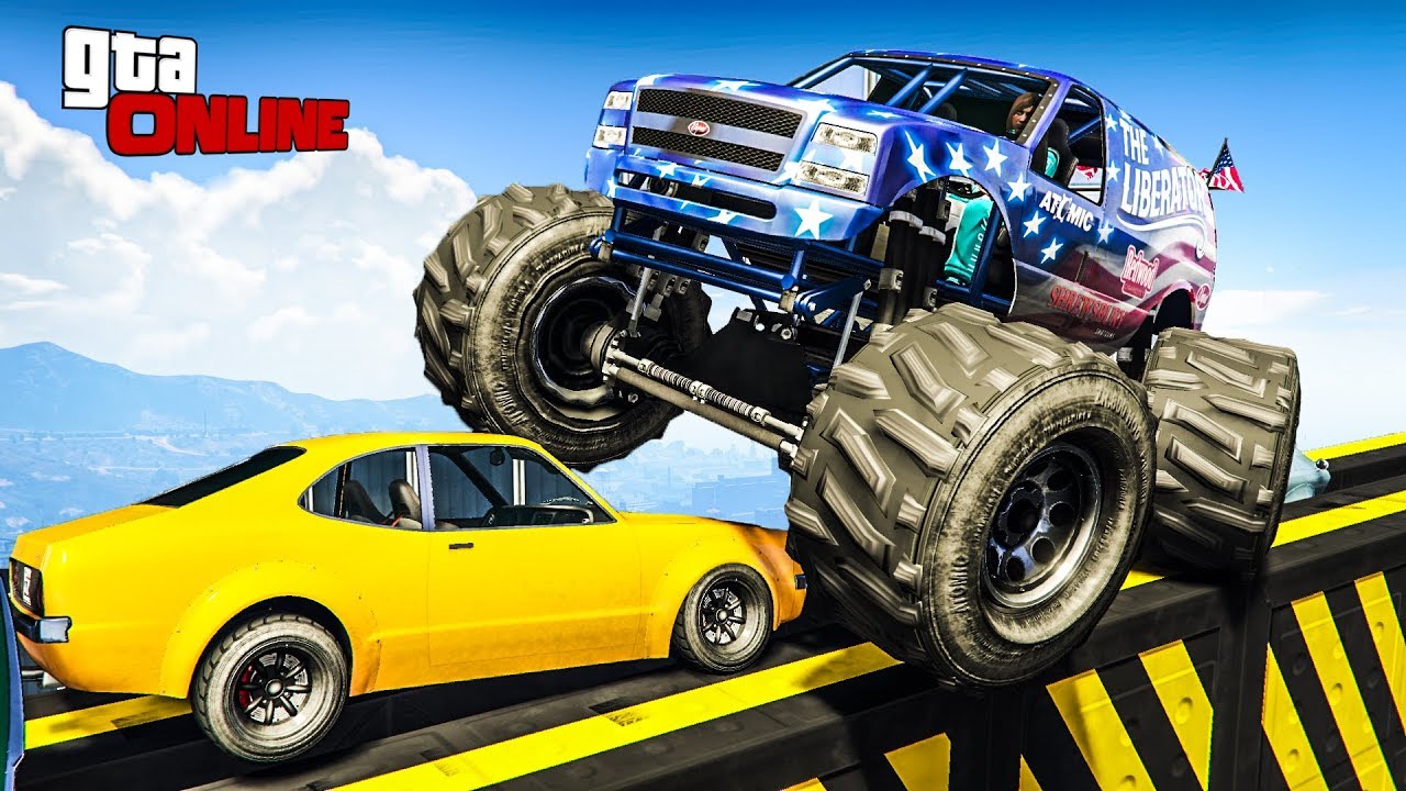 СПИХНИ ДРУГА, ИЛИ ОН СПИХНЕТ ТЕБЯ! ГОНКИ В GTA 5 Online! Скиллтесты в ГТА 5 ОНЛАЙН!
