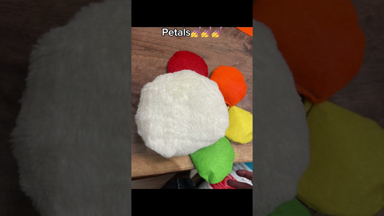 Making a dandy plush! #dandysworld #plushie #therianmask #dandy #handmade #diy
