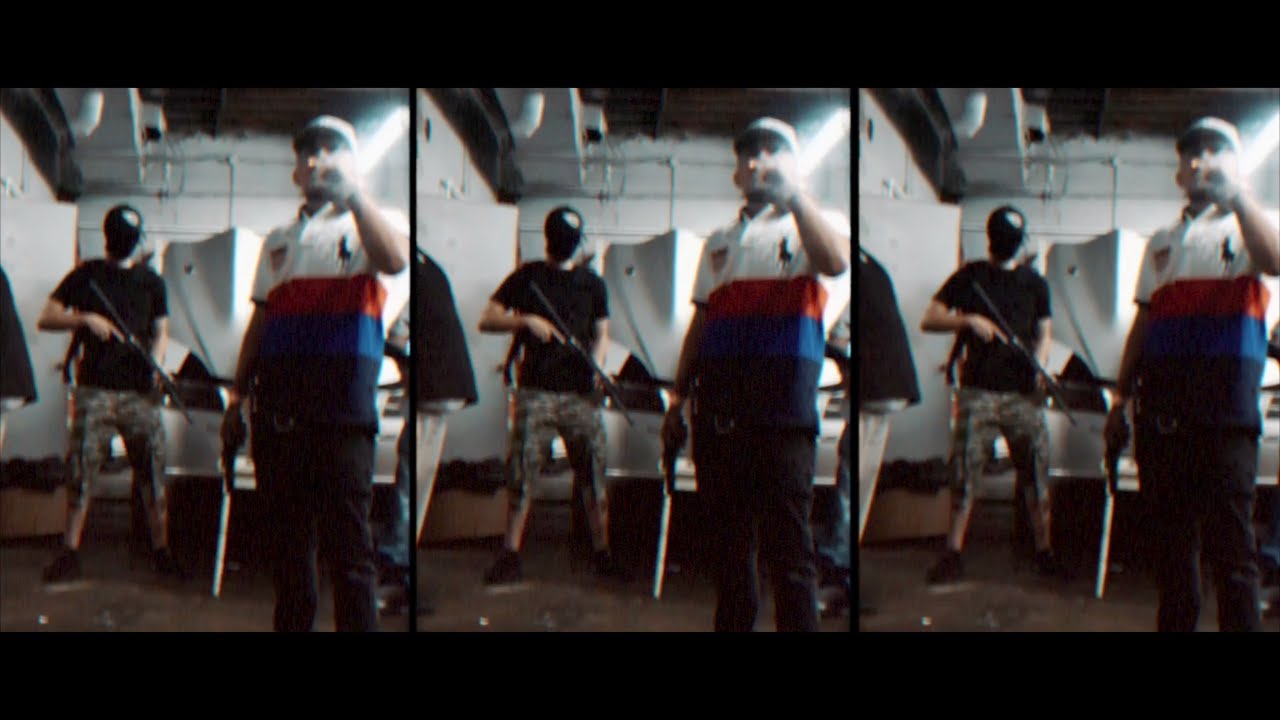 El Lirikario-Chore JR (Video Official) 2021