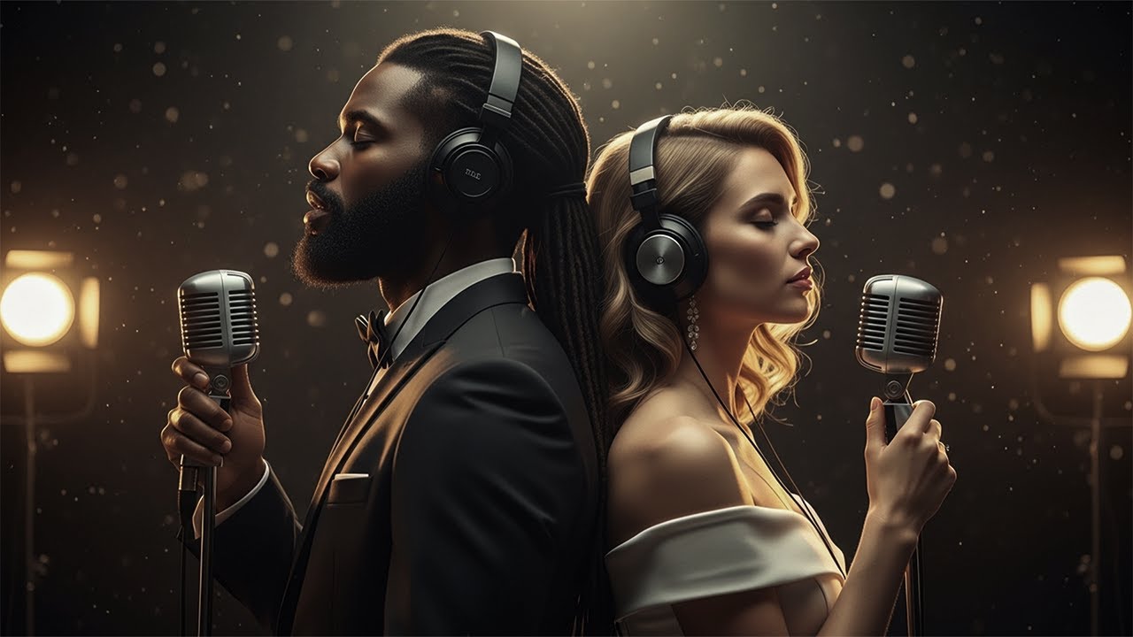 Sia ft. Damian Marley – Horizon We Dream Of | Official AI Music Video 2026 (Cinematic Reggae Pop)