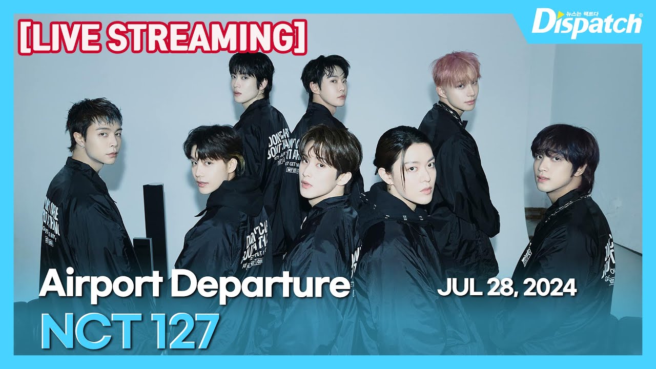 [LIVE] 엔시티127, 