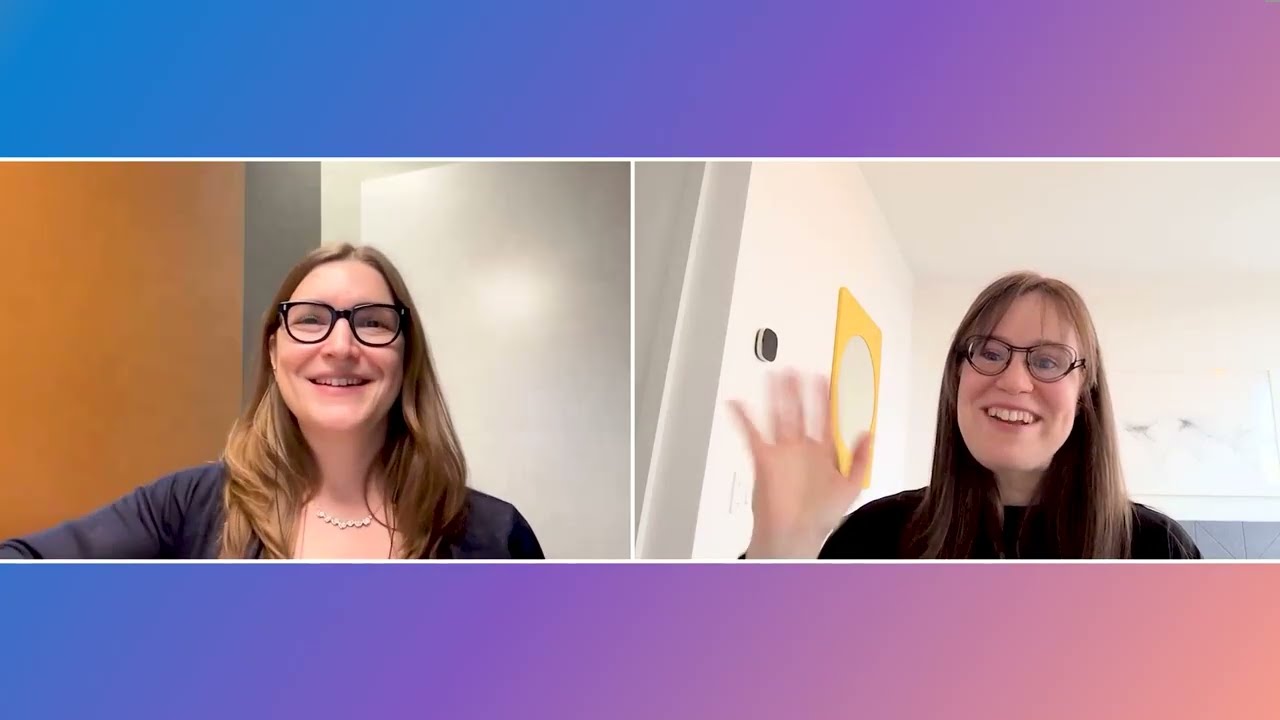Ideas: Community building, machine learning, and the future of AI