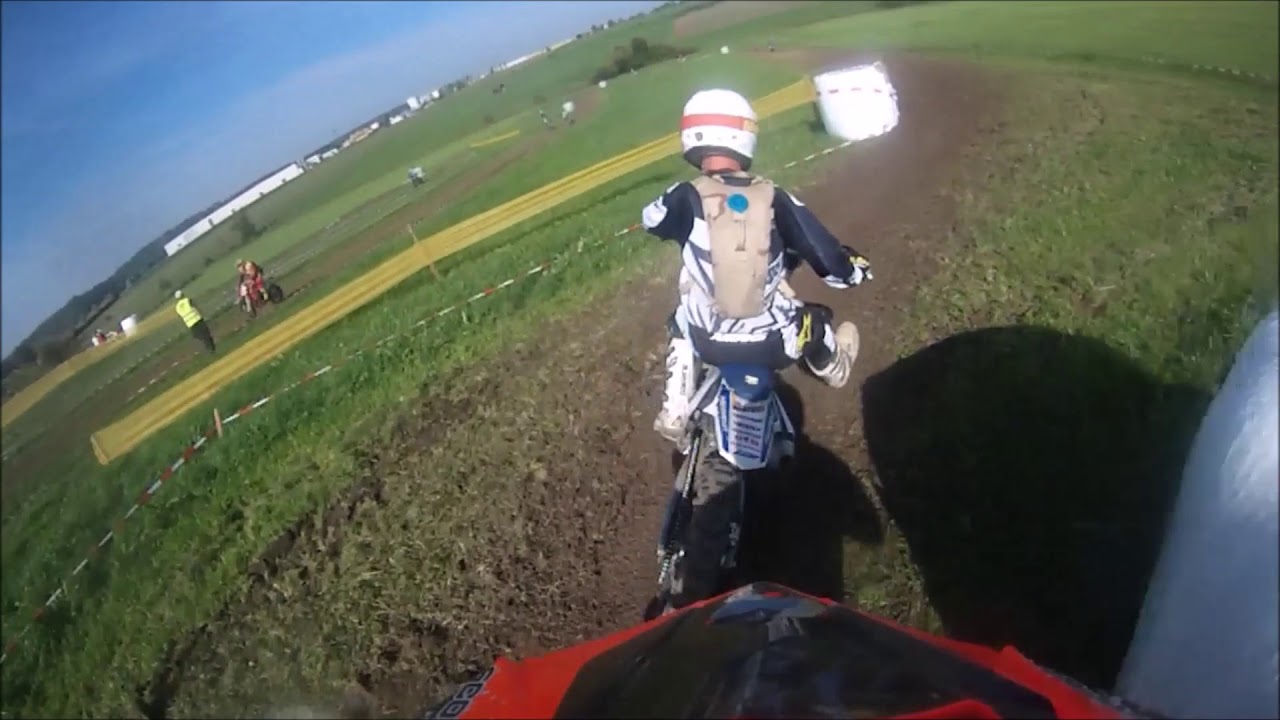 GCC Bühlertann 2017 gncc cross country 2h enduro