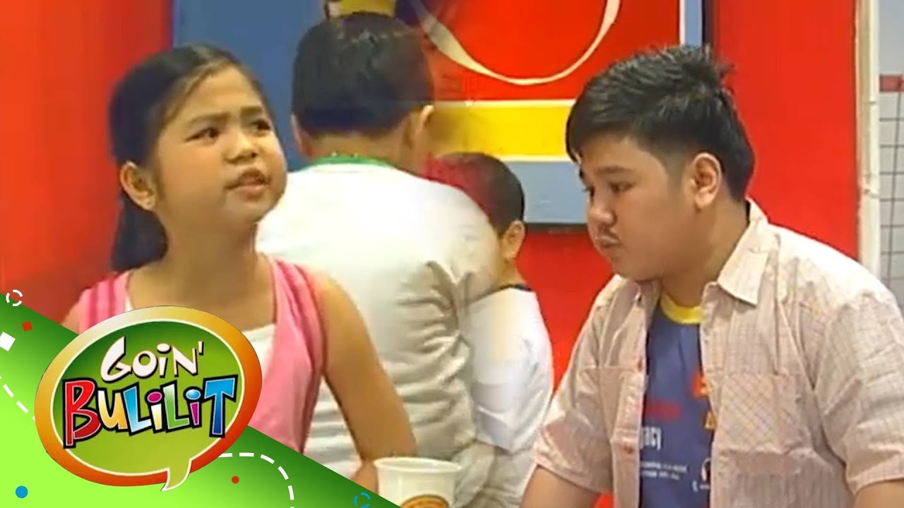 Goin' Bulilit Classics: Dwendy's Hamburger | Jeepney TV