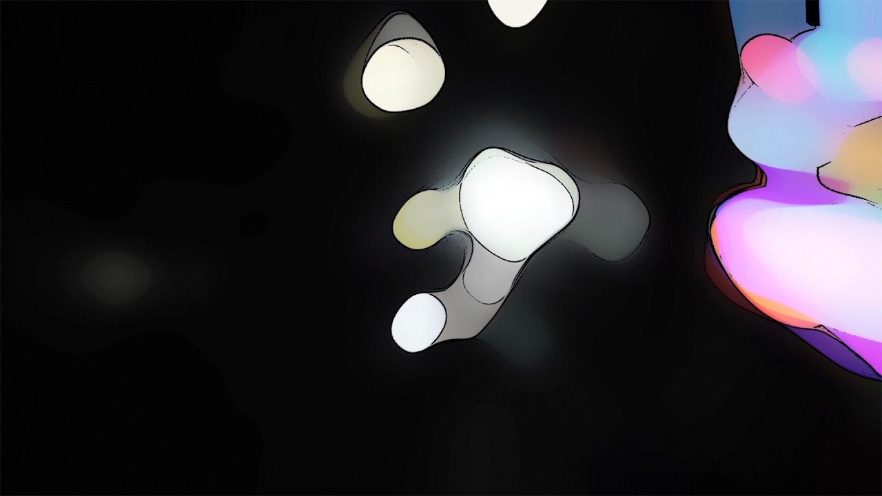 Glimmering 393: Disfigured Stars
