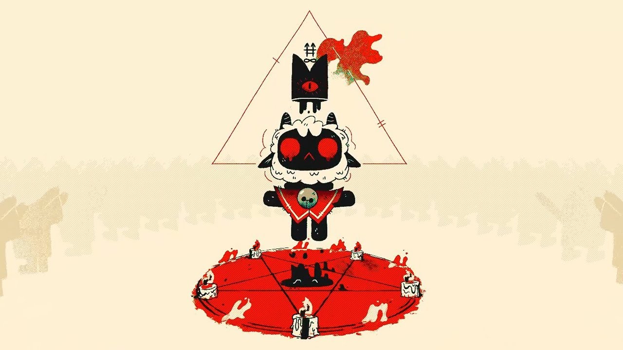 How Cult of the Lamb Makes Complexity Simple