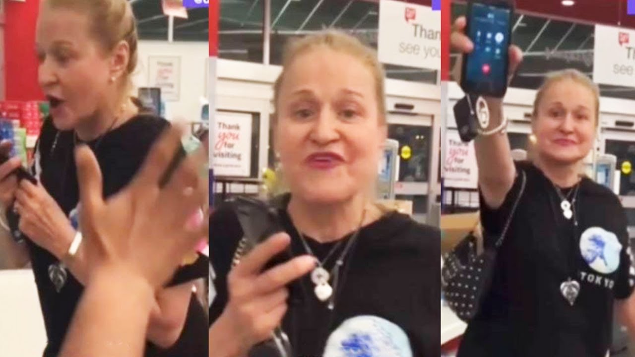 Top 10 2022 Public Freakouts We Can't Stop Thinking About