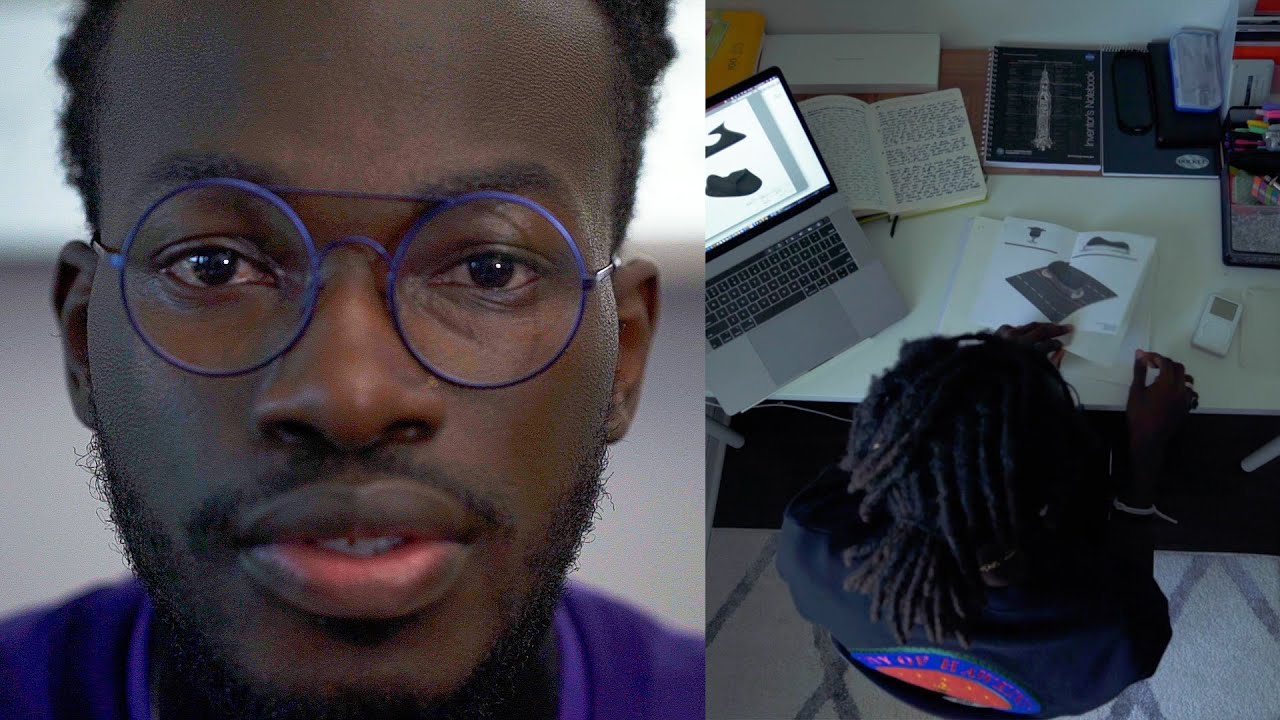 Iddris Sandu, Not Your Average Entrepreneur: The 22 Year Old From Compton Merging Tech & Hip-Hop