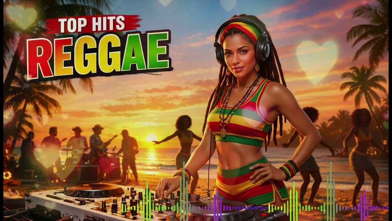 RELAXING REGGAE MUSIC MIX 🔔 ALL TIME FAVORITE LOVE SONGS 2026