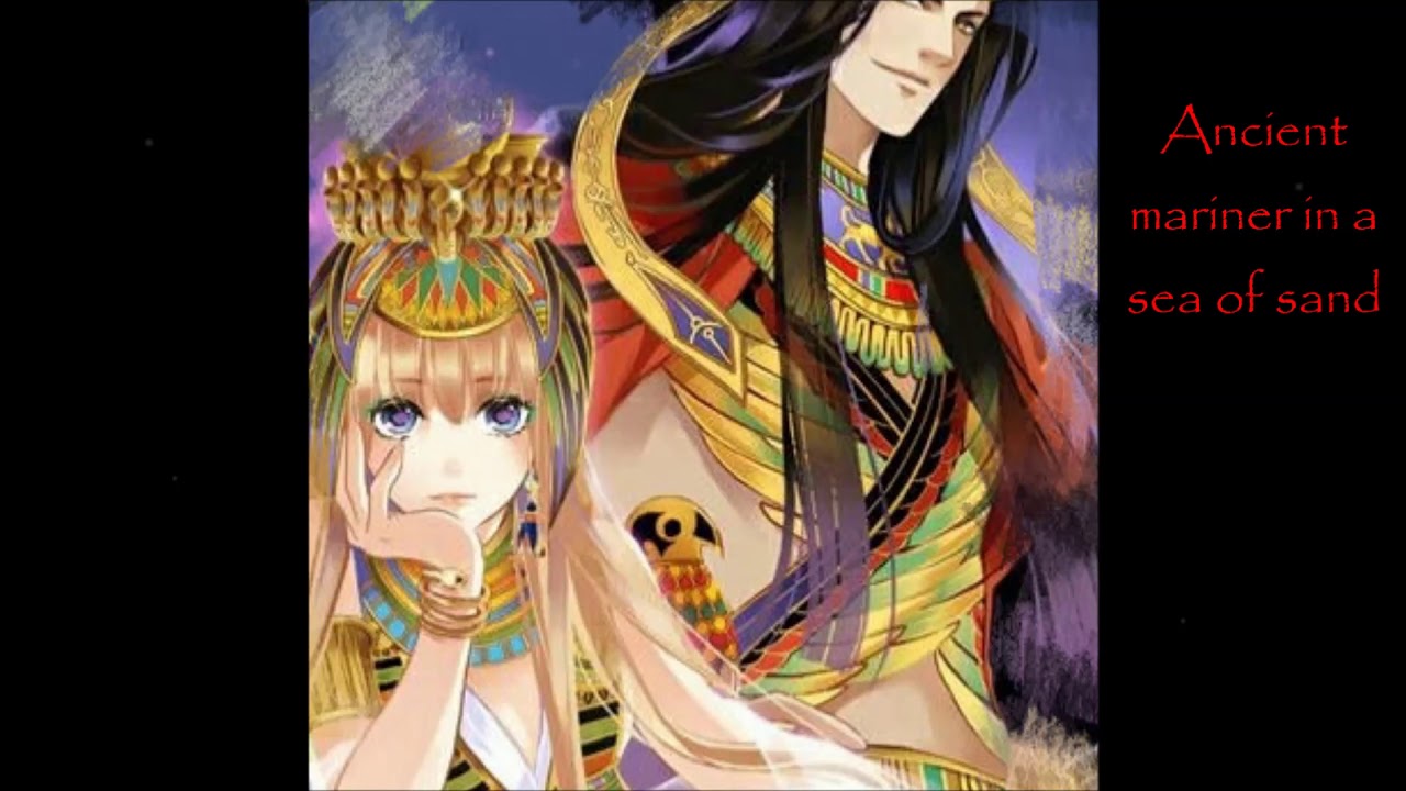Nightcore - Sahara