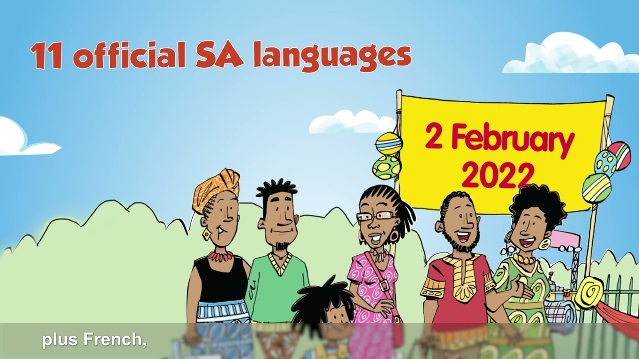 World Read Aloud Day 2022