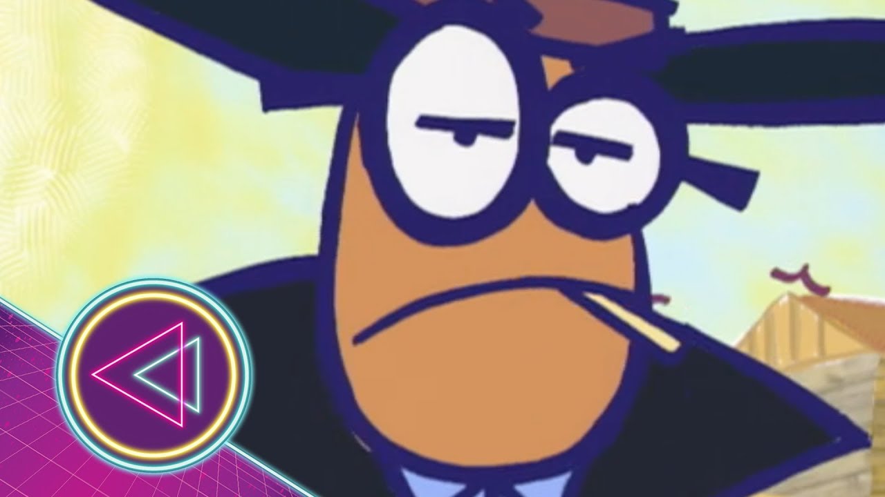 Episode 5 - Stickin' Around | FULL EPISODE | RETRO RERUN