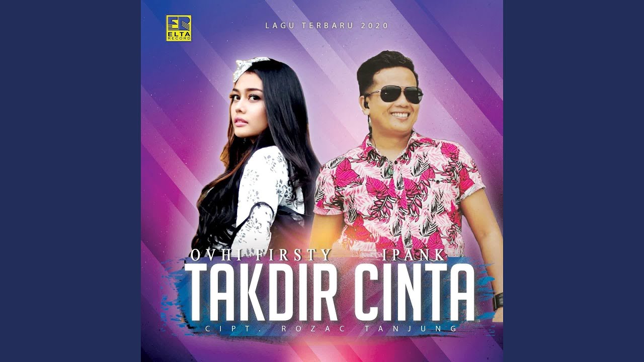 Apakah Itu Cinta (feat. Ovhi Firsty)