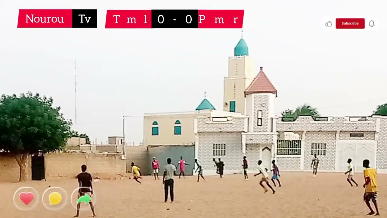 Entre classe école franco arabe an nour el hadji malick sy 