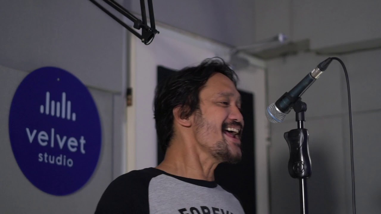 THE CASH - DIET ( Latihan buat manggung )