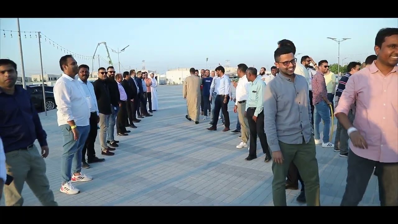 RTA Teambuilding